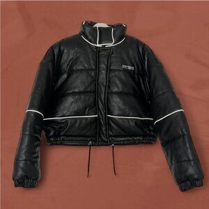 I AM GIA PUFFER JACKET